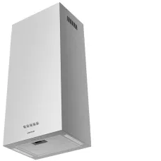 Вытяжка MEFERI ROOMBOX40IX ISLA COMFORT