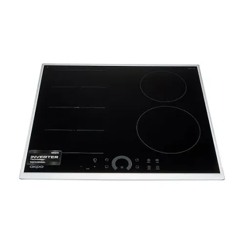 Варочная поверхность AKPO PIA 6094124FZ-1S BL