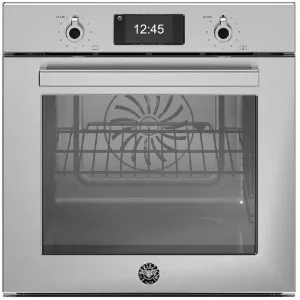 Духовой шкаф BERTAZZONI FPRO6117PTX3