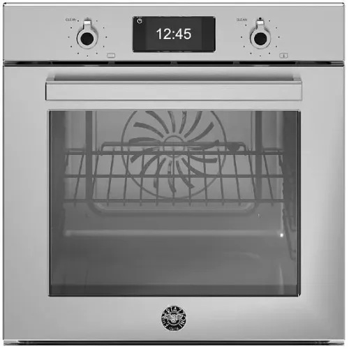 Духовой шкаф BERTAZZONI FPRO6117PTX3