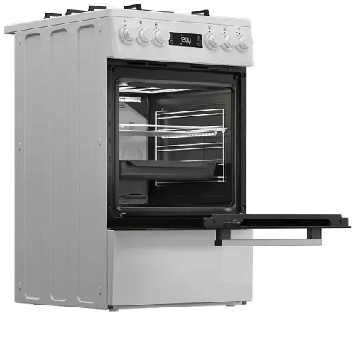 Плита HOTPOINT-ARISTON HSG5F2HB