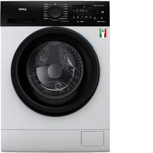 Стиральная машина KORTING KWM 59IDM14107