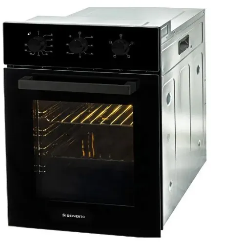 Духовой шкаф DELVENTO V4ES14000