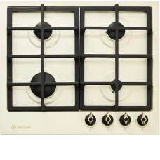 Варочная поверхность ELECTRONICSDELUXE TG4_750231F-078