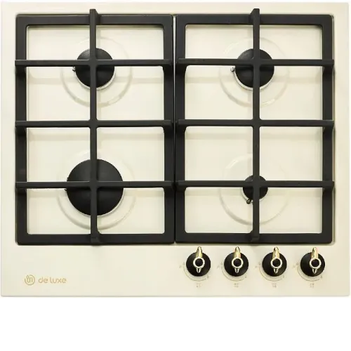 Варочная поверхность ELECTRONICSDELUXE TG4_750231F-078