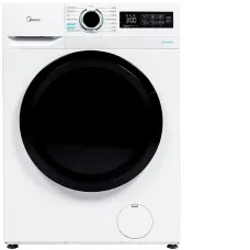 Стиральная машина MIDEA MF11712BS40/W
