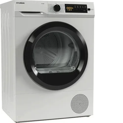 Сушильная машина HYUNDAI TD1028