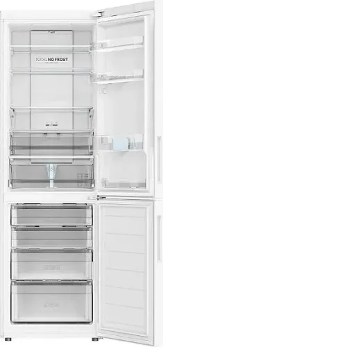 Холодильник HAIER C2F619CWU1