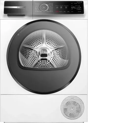 Сушильная машина BOSCH WQB245B40