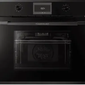 Духовой шкаф KUPPERSBUSCH B 6330.0 S6