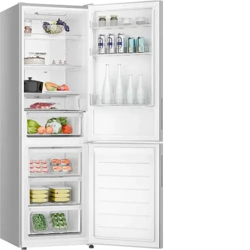 Холодильник HAIER CEF536CSG