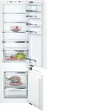 Холодильник BOSCH KIS87ADD0