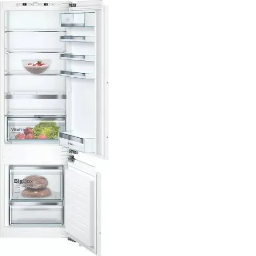 Холодильник BOSCH KIS87ADD0