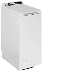 Стиральная машина WHIRLPOOL TDLRB6252BS Стиральная машина WHIRLPOOL TDLRB6252BS