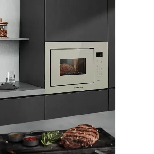 Микроволновая печь KUPPERSBERG HMF 627 BEG