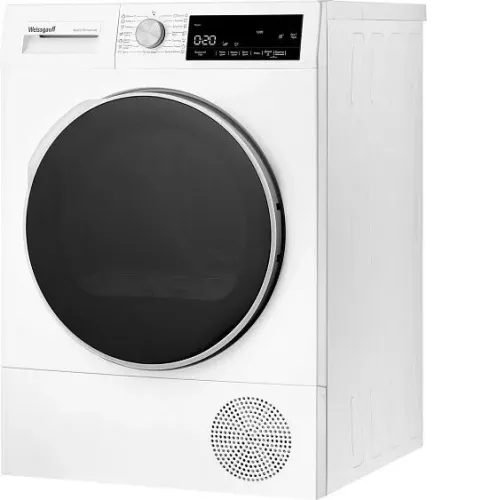 Сушильная машина WEISSGAUFF WD 63121 DS Heat Pump