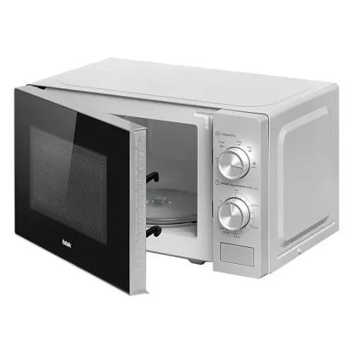 Микроволновая печь BBK 20MWS-764M/S