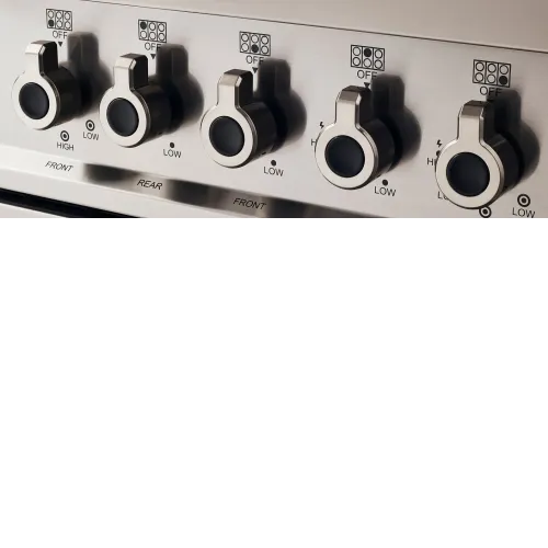 Плита BERTAZZONI PRO64L1EXT2