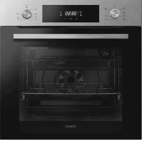 Духовой шкаф CANDY COS625XBL