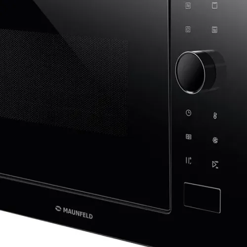 Микроволновая печь MAUNFELD XBMO252GB Glossy