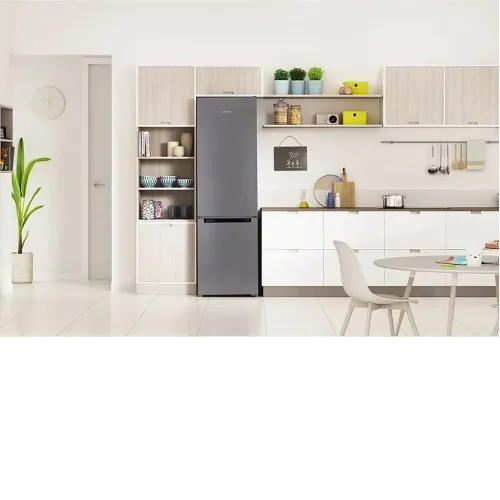 Холодильник INDESIT DS 3200 G