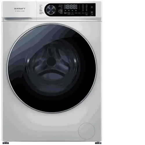 Стиральная машина KRAFT KF-MDDS12125W