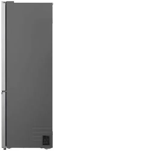 Холодильник LG GC-B640FMBM