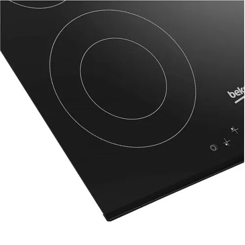 Варочная поверхность BEKO BHC6440KBEB