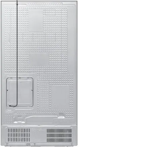 Холодильник SAMSUNG RS80F65M1BWR