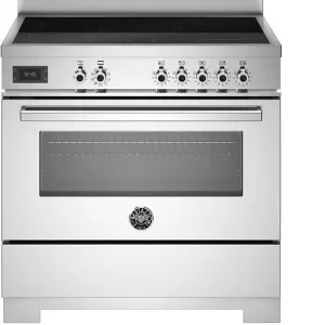 Варочный центр BERTAZZONI PRO95I1EXT2