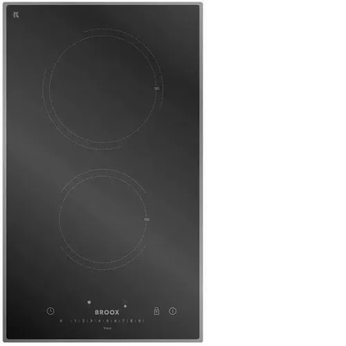 Варочная поверхность BROOX ПЭВ 25С trace