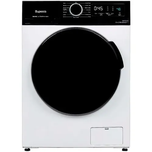 Стиральная машина БИРЮСА WM-MX1214/15
