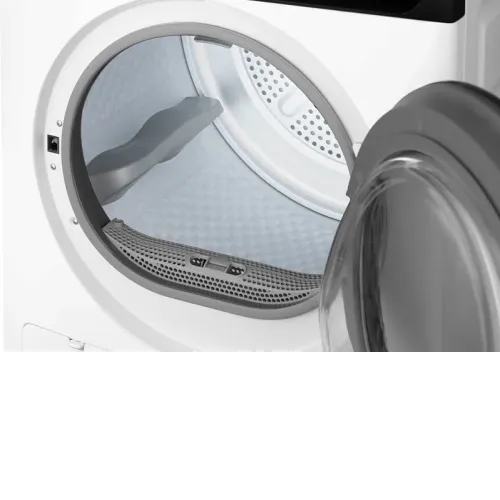 Сушильная машина WEISSGAUFF WD 6010 Heat Pump
