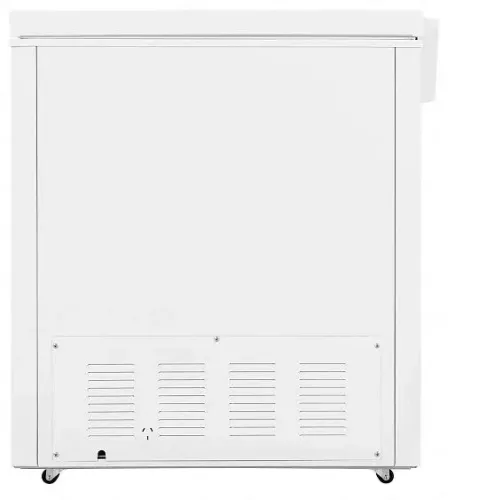 Морозильный ларь WILLMARK CF-555W