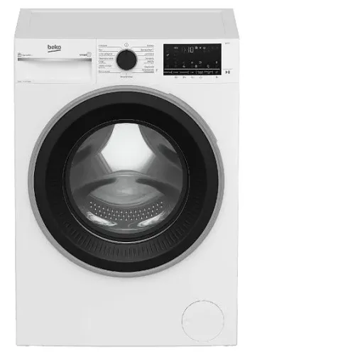 Стиральная машина BEKO B3WFR56H2W