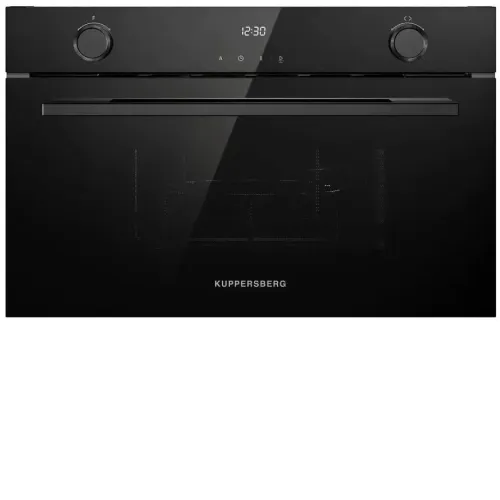 Микроволновая печь KUPPERSBERG HMW 611 BB