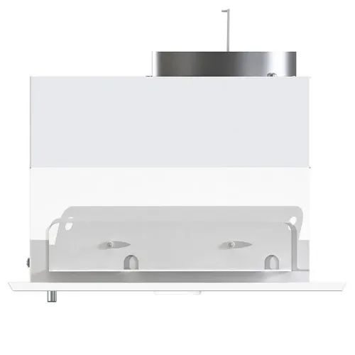 Вытяжка KANZLER D 545 W