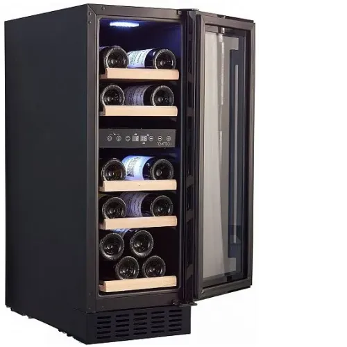 Винный шкаф TEMPTECH CLX30DB