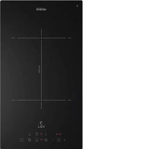 Варочная поверхность LEX HI 3021A I BL