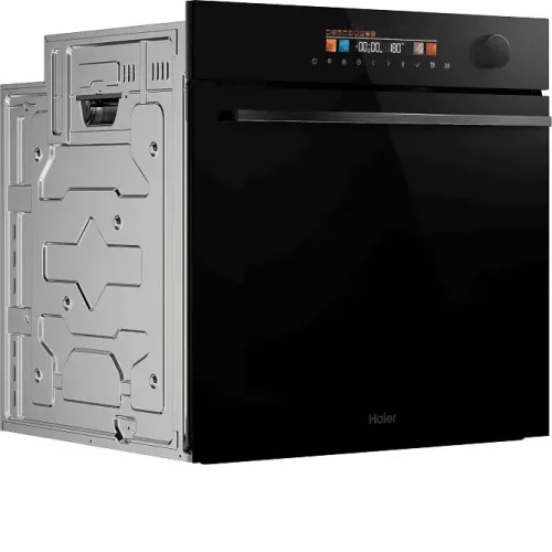 Духовой шкаф HAIER HOQ-M7PAP4GB
