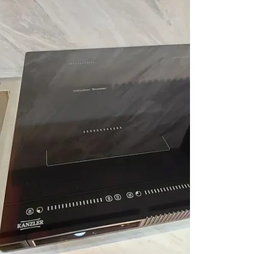 Варочная поверхность KANZLER KI 027 S