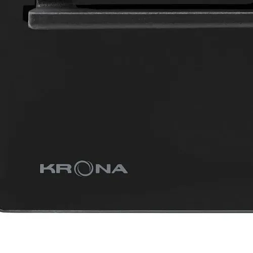 Варочная поверхность KRONA HAGEL 90 BL W FC
