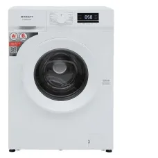 Стиральная машина KRAFT KF-MBDS6108W Стиральная машина KRAFT KF-MBDS6108W