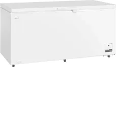 Морозильный ларь WEISSGAUFF WFH-550