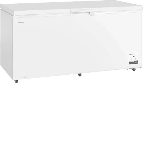 Морозильный ларь WEISSGAUFF WFH-550