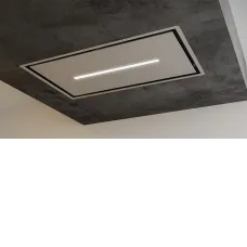 Вытяжка SIRIUS SLT 971 LESS EM IX 90