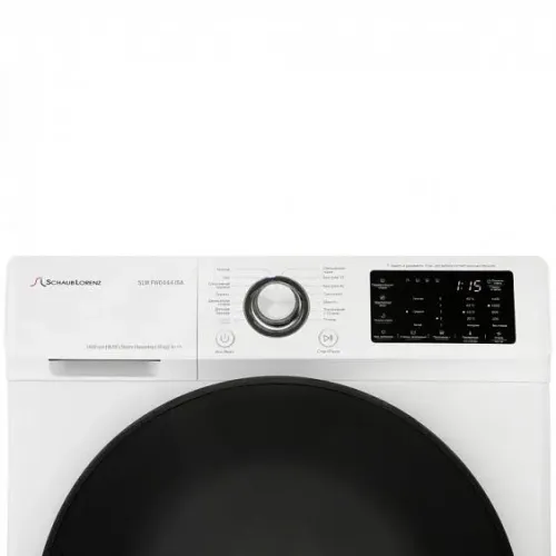 Стиральная машина SCHAUB LORENZ SLW FW0444 ISA