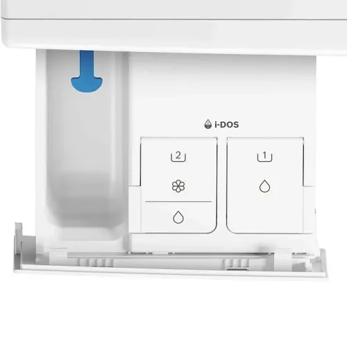 Стиральная машина BOSCH WNC254A0BY