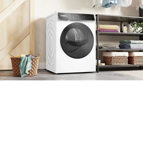 Сушильная машина BOSCH WRB247D0SN