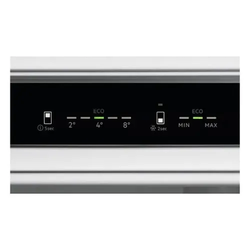 Холодильник ELECTROLUX E6MNCE19S